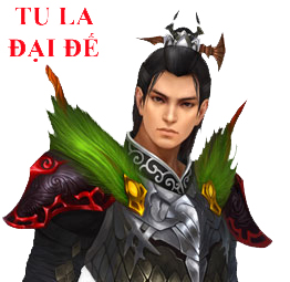 TuLaĐạiĐế's Avatar