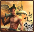 Lý Thiên Hùng's Avatar