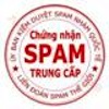 Spam trung cấp