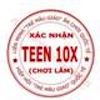 Teen 10x